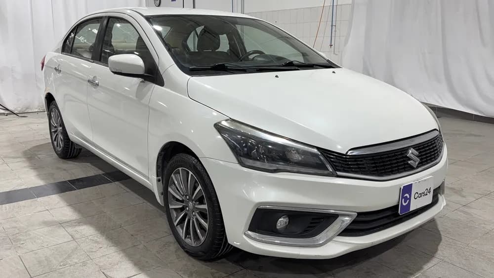 Used Suzuki Ciaz 2023