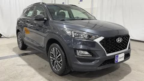 Used Hyundai Tucson 2021 Used Hyundai Tucson 2021 used_cars.forSale