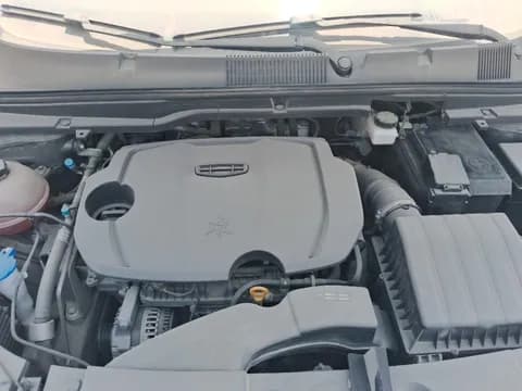 جيلي Coolray 2025 مستعملة جيلي Coolray 2025 مستعملة used_cars.forSale