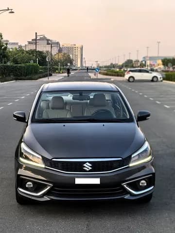 Used Suzuki Ciaz 1.5L GLX 2023 Used Suzuki Ciaz 1.5L GLX 2023 used_cars.forSale