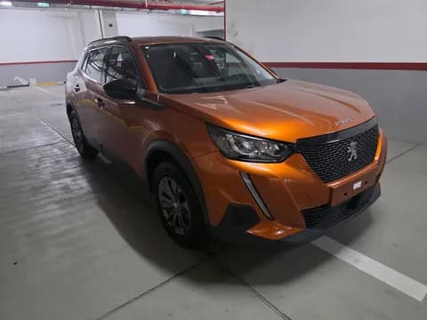 بيجو 2008 ألوور 2023 مستعملة بيجو 2008 ألوور 2023 مستعملة used_cars.forSale