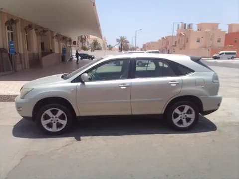 Used Lexus RX 4 door 3.5L 2006 Used Lexus RX 4 door 3.5L 2006 used_cars.forSale