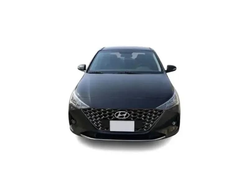 Used Hyundai Accent 1.4L 2022