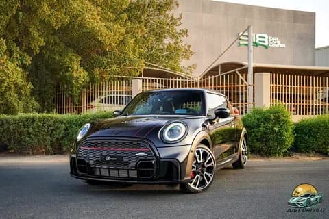 Used Mini John Cooper Works Coupe 2024 Used Mini John Cooper Works Coupe 2024 used_cars.forSale
