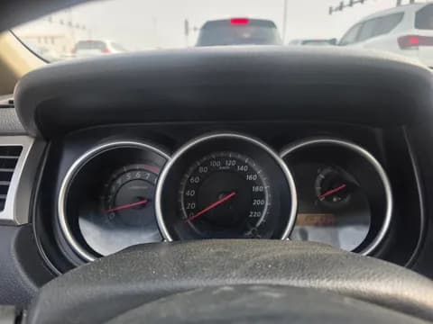 Used Nissan Tiida 1.8 Sedan 2012 Used Nissan Tiida 1.8 Sedan 2012 used_cars.forSale