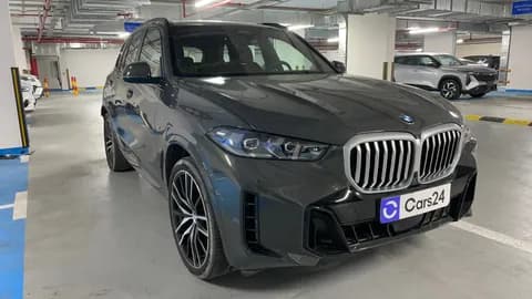 Used BMW X5 2026 Used BMW X5 2026 used_cars.forSale