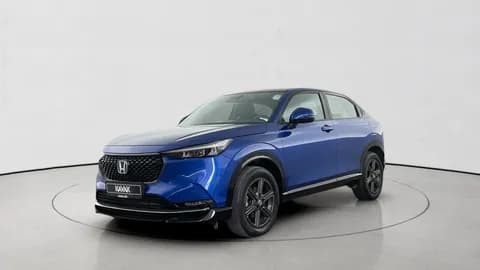 هوندا HR-V 2023 مستعملة هوندا HR-V 2023 مستعملة used_cars.forSale