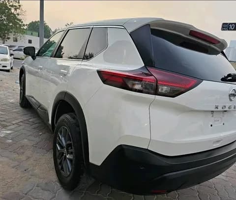 Used Nissan Rogue 2021 Used Nissan Rogue 2021 for sale