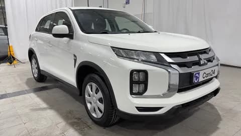 ميتسوبيشي آي إس إكس 2022 مستعملة ميتسوبيشي آي إس إكس 2022 مستعملة used_cars.forSale