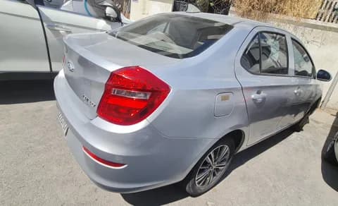 Used Chery Arrizo 3 1.5L (Mid Option) 2020 Used Chery Arrizo 3 1.5L (Mid Option) 2020 used_cars.forSale