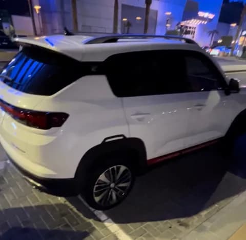 شانجان سي اس 35 بلس 1.6L Basic (2WD) 2024 مستعملة شانجان سي اس 35 بلس 1.6L Basic (2WD) 2024 مستعملة used_cars.forSale