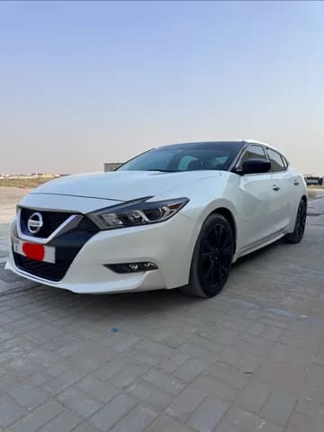 Used Nissan Maxima 3.5 S 2018 Used Nissan Maxima 3.5 S 2018 for sale