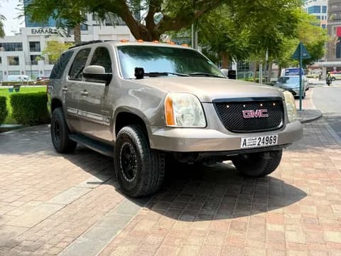 Used GMC Yukon 2007 Used GMC Yukon 2007 for sale