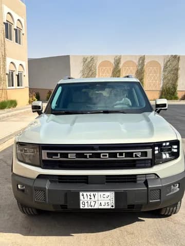 جيتور t1 2-0t-luxury 2025 مستعملة جيتور t1 2-0t-luxury 2025 مستعملة used_cars.forSale