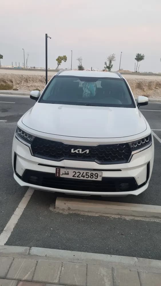Used Kia Sorento 2.4L 5 Seater 2023