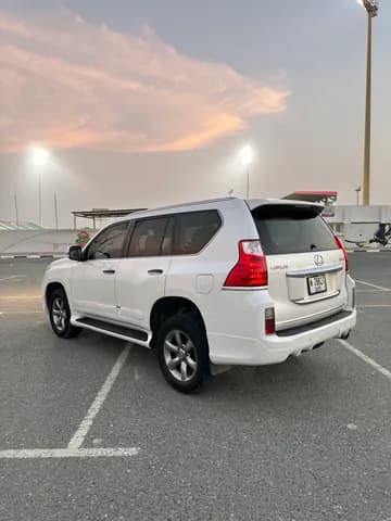 Used Lexus GX 460 4.6 2013 Used Lexus GX 460 4.6 2013 for sale