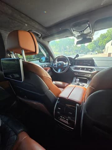 Used BMW X5 xDrive 50i 2021 Used BMW X5 xDrive 50i 2021 used_cars.forSale
