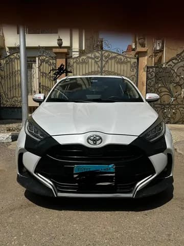 Used Toyota Yaris Hatchback 1.5L Sport S 2021 Used Toyota Yaris Hatchback 1.5L Sport S 2021 for sale