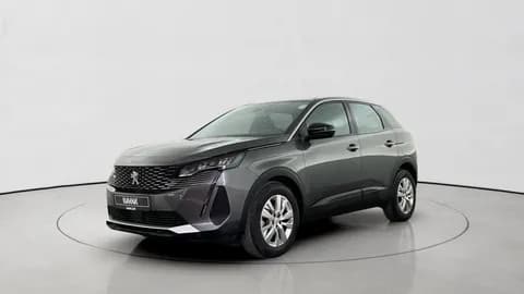 Used Peugeot 3008 2024 Used Peugeot 3008 2024 used_cars.forSale