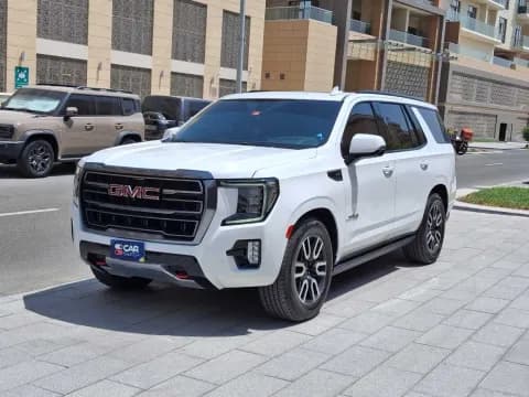 Used GMC Yukon 2022 Used GMC Yukon 2022 used_cars.forSale