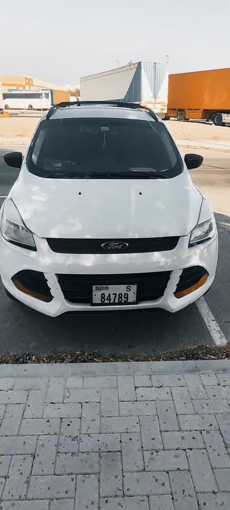 Used Ford Escape 2.5L 2014