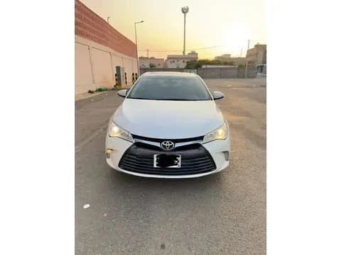 تويوتا كامري 4 Door 2.5L 2016 مستعملة تويوتا كامري 4 Door 2.5L 2016 مستعملة used_cars.forSale