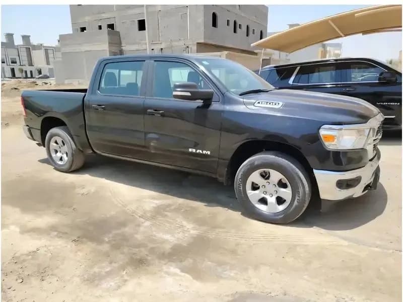 Used RAM 1500 3.6L BigHorn 2022