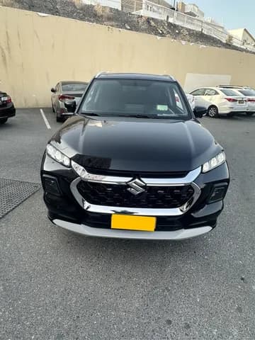 Used Suzuki Grand Vitara 2.4L (5 Door) Full Option 2023 Used Suzuki Grand Vitara 2.4L (5 Door) Full Option 2023 for sale