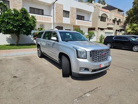 Used GMC Yukon XL GMC Yukon XL Denali 6.2L AWD 2019 Used GMC Yukon XL GMC Yukon XL Denali 6.2L AWD 2019 used_cars.forSale