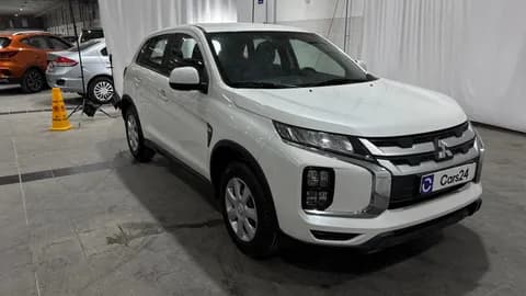 ميتسوبيشي آي إس إكس 2020 مستعملة ميتسوبيشي آي إس إكس 2020 مستعملة used_cars.forSale
