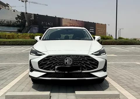 إم جي وان 1-5t-com 2024 مستعملة إم جي وان 1-5t-com 2024 مستعملة used_cars.forSale