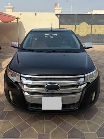 Used Ford Edge 3.5L LTD 2013 Used Ford Edge 3.5L LTD 2013 used_cars.forSale