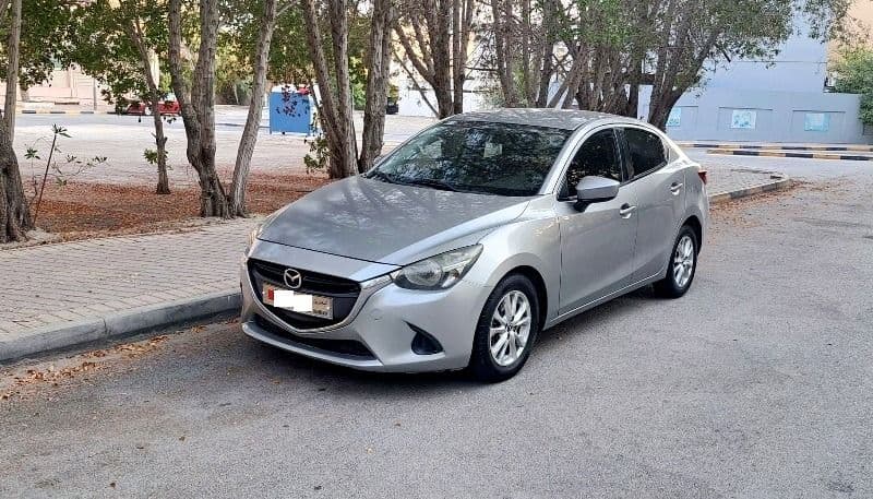 Used Mazda 2 5 Door 1.5L 2016