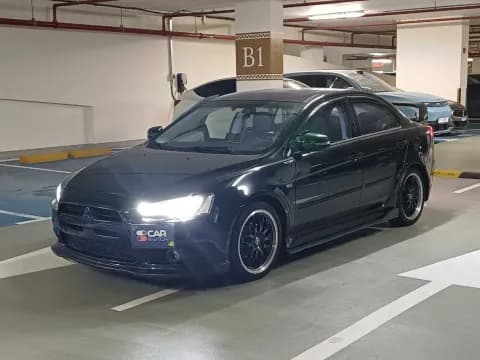 Used Mitsubishi Lancer 2015 Used Mitsubishi Lancer 2015 used_cars.forSale