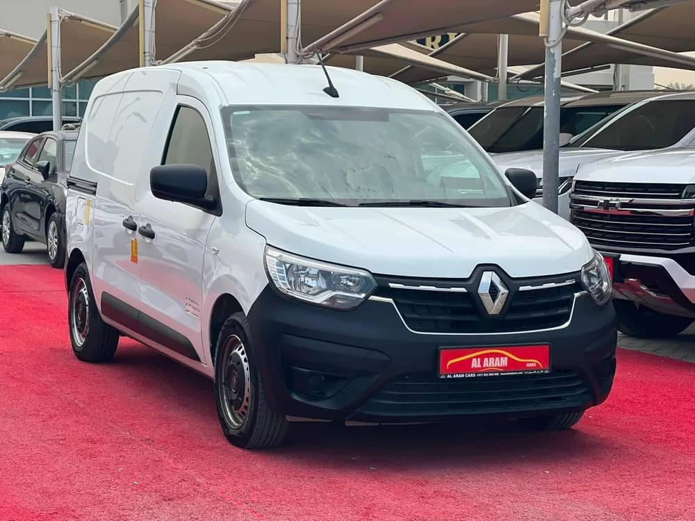 Used Renault Express Van 2023