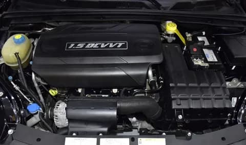 Used GAC GA4 2024 Used GAC GA4 2024 used_cars.forSale