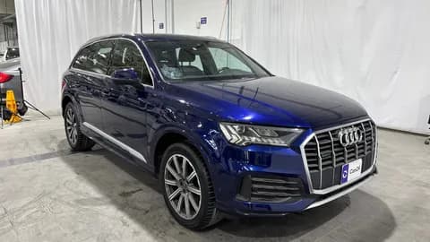 Used Audi Q7 2023 Used Audi Q7 2023 used_cars.forSale