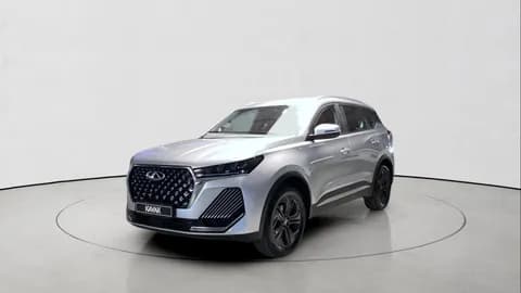 شيري تيجو7 2026 مستعملة شيري تيجو7 2026 مستعملة used_cars.forSale