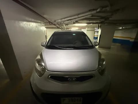 Used Kia Picanto 1.2L LX 2015 Used Kia Picanto 1.2L LX 2015 used_cars.forSale