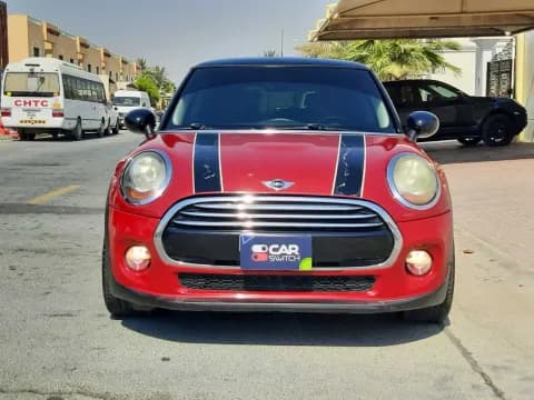 Used Mini Cooper 2018 Used Mini Cooper 2018 used_cars.forSale