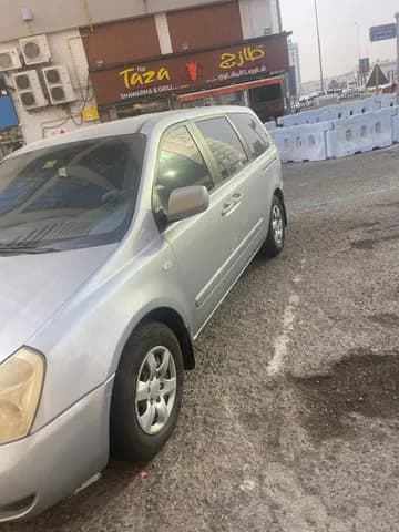 Used Kia Carnival 2006 Used Kia Carnival 2006 for sale