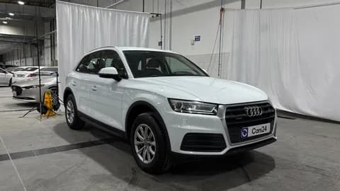 أودي كيو5 2019 مستعملة أودي كيو5 2019 مستعملة used_cars.forSale