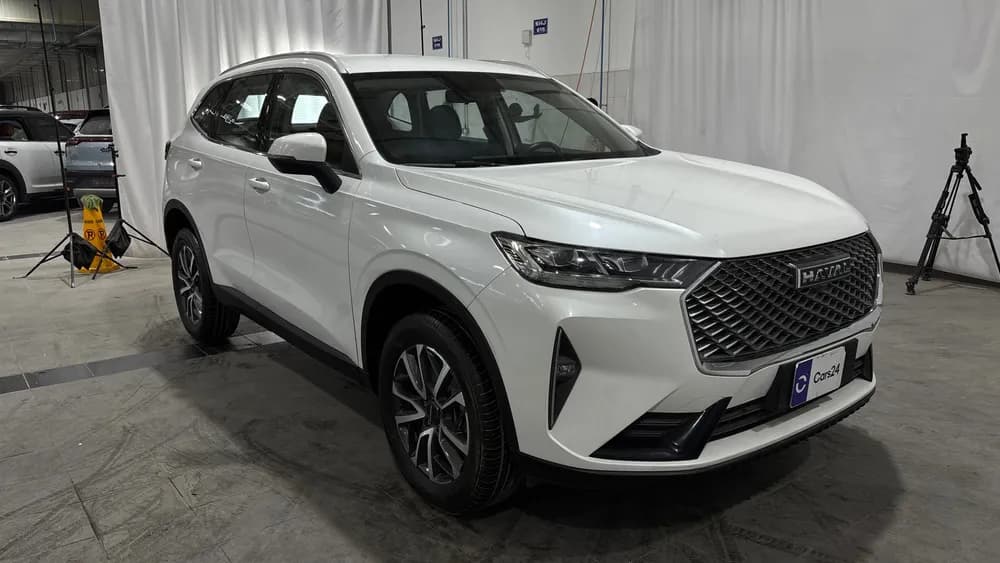 Used Haval H6 2024