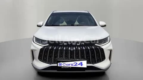 جيتور X50 2025 مستعملة جيتور X50 2025 مستعملة used_cars.forSale