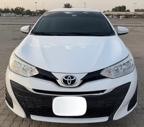 Used Toyota Yaris 1.5L (Hatchback) 2019 Used Toyota Yaris 1.5L (Hatchback) 2019 used_cars.forSale