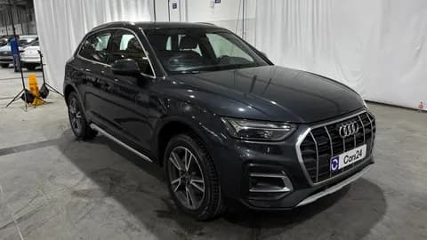 Used Audi Q5 2023 Used Audi Q5 2023 used_cars.forSale