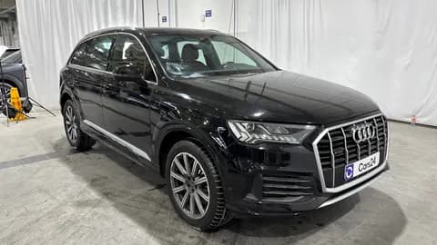 أودي كيو7 2023 مستعملة أودي كيو7 2023 مستعملة used_cars.forSale