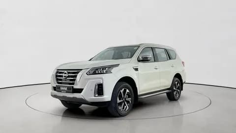 نيسان إسكتيرا 2024 مستعملة نيسان إسكتيرا 2024 مستعملة used_cars.forSale