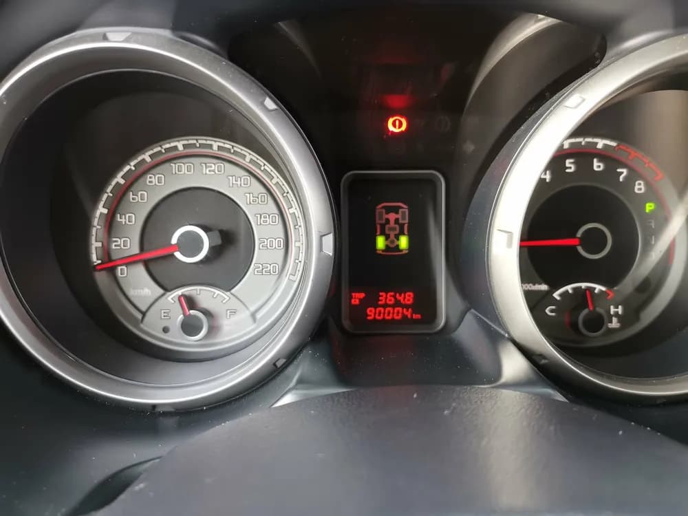 Used Mitsubishi Pajero 3.8L 3 Door 2014