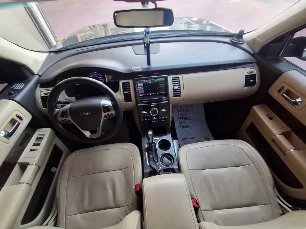 Used Ford Flex 2015
